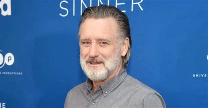 Bill Pullman Net Worth – How Much is Pullman Worth?