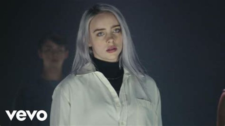 Billie Eilish - Ocean Eyes (Dance Performance Video) - Quincea&ntilde;era Entrance/Vals/Brindis Songs