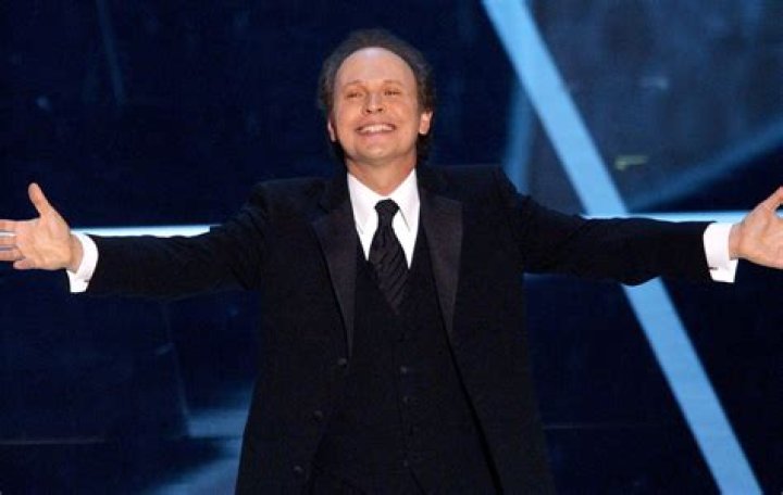 billy crystal hosting billy crystal hosting