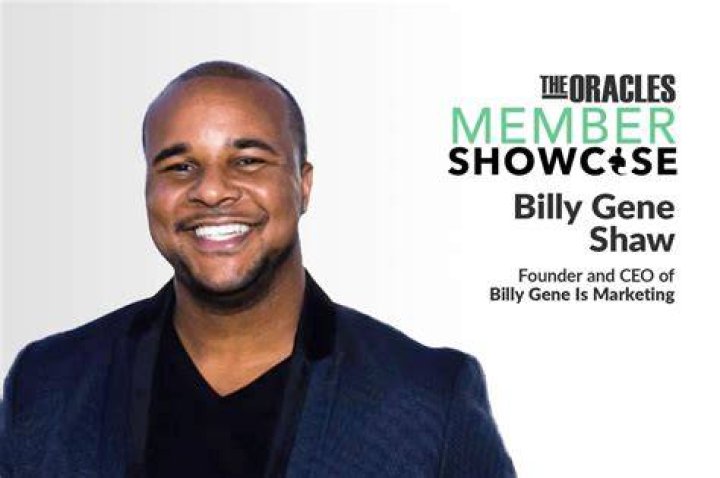 Billy Gene