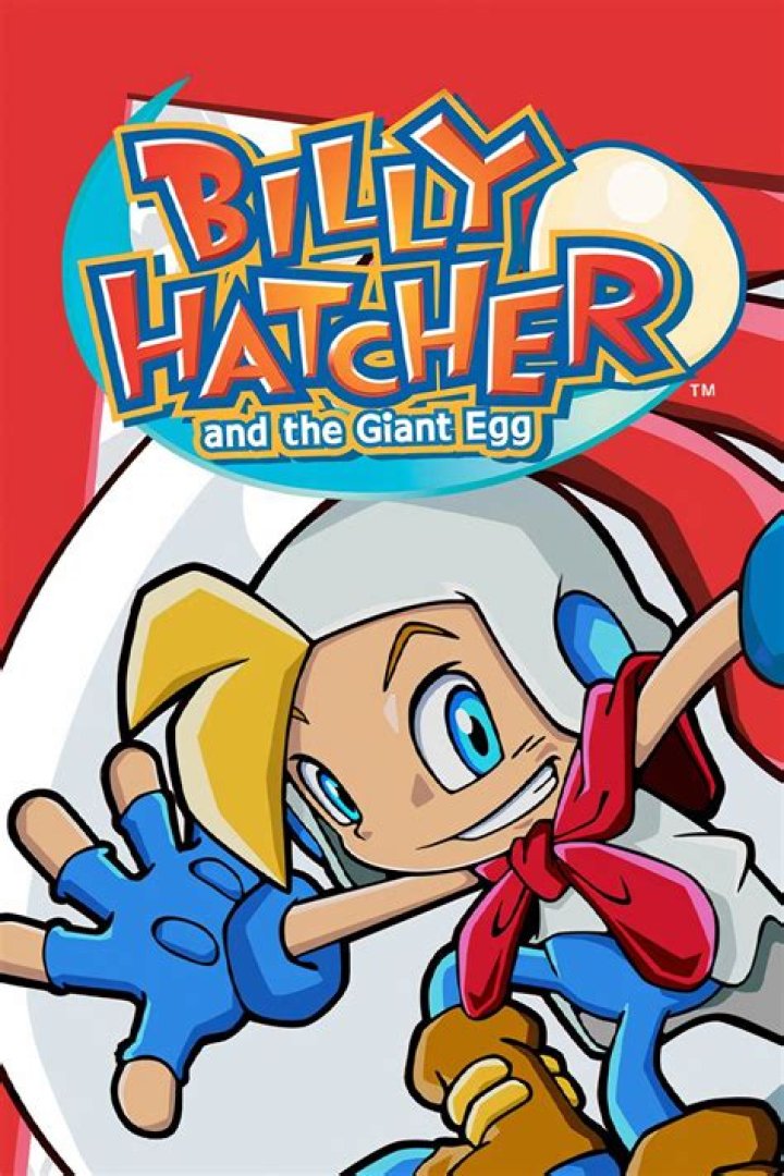 Billy Hatcher