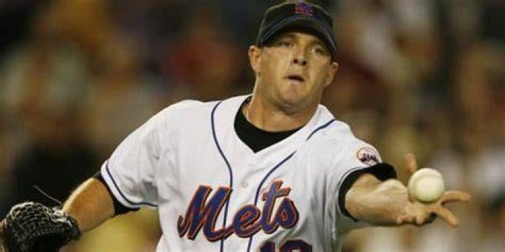 Billy Wagner Net Worth 2024