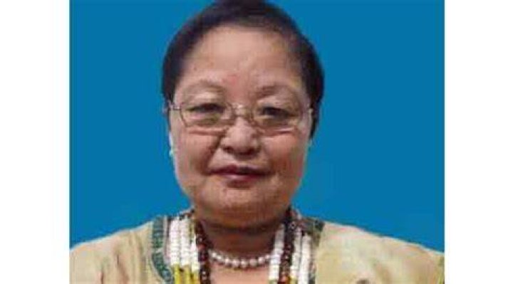 Binny Yanga