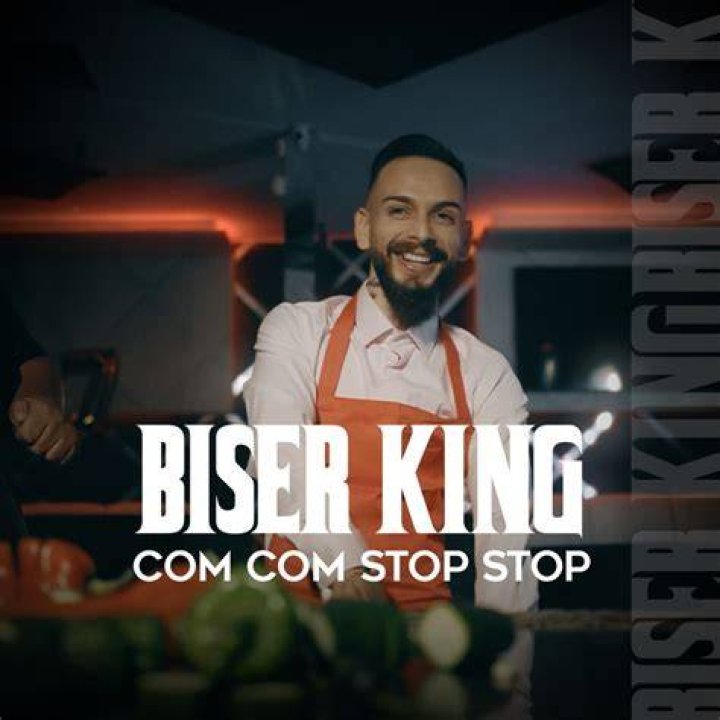 Biser King Net Worth - How Much Does Biser King Make?