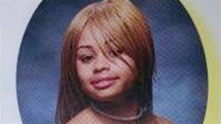 Blac Chyna Early Life Blac Chyna Early Life