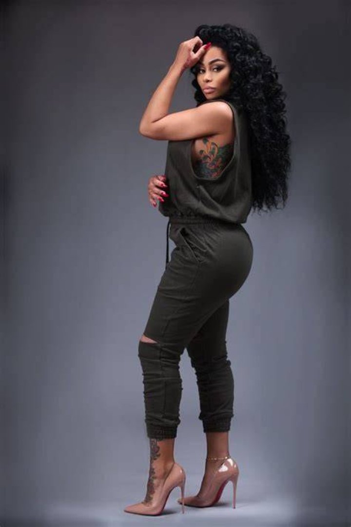 blacchyna breakthrough blacchyna breakthrough