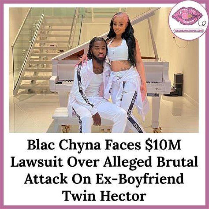 blacchyna lawsuit blacchyna lawsuit