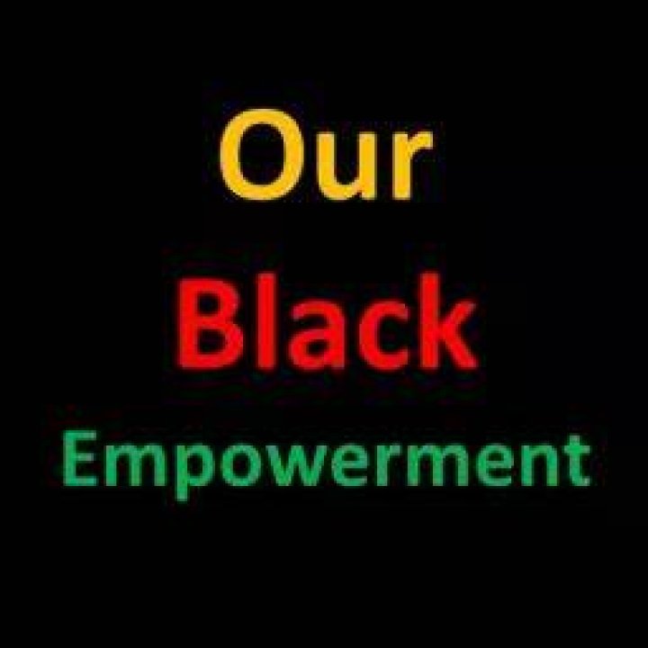 black empowerment podcast