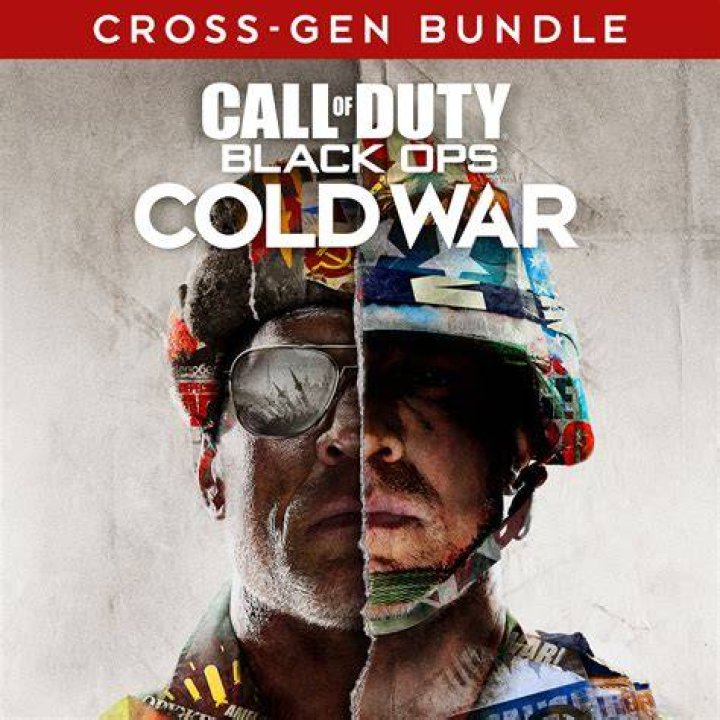 Black Ops Cold War'? Details!