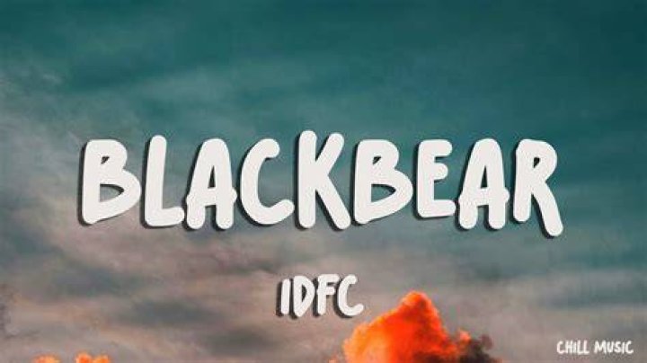 blackbear - idfc (Lyrics) - Bible Mission Songs with Lyrics
