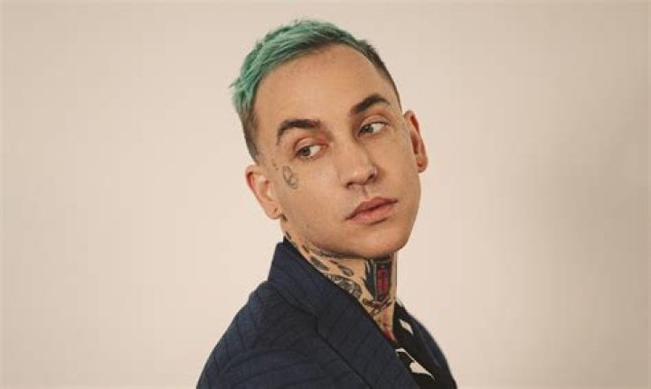 Blackbear's Photo