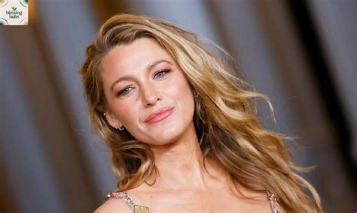 Blake Lively net worth Blake Lively net worth