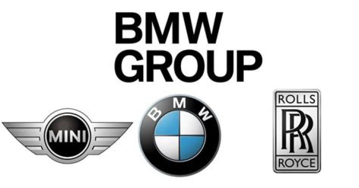 BMW car brands BMW car brands