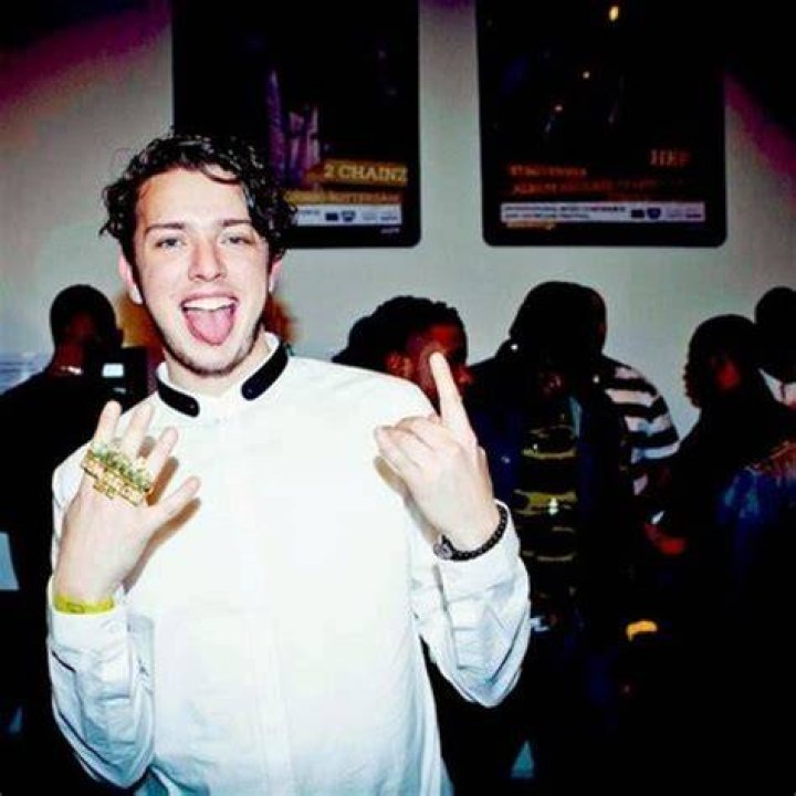 Boaz van de Beatz