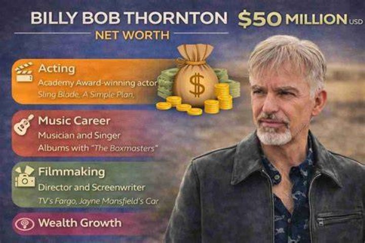 Bob Mover Net Worth