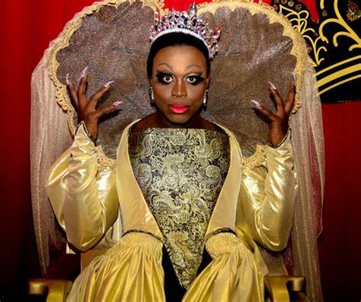 Bob the Drag Queen