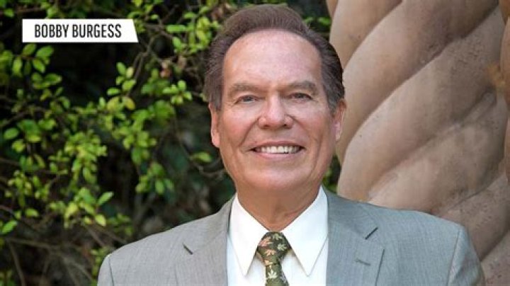 Bobby Burgess Net Worth 2024