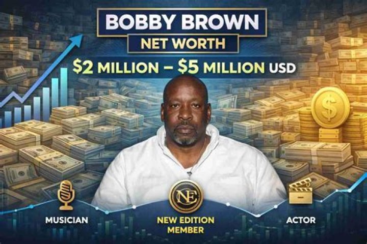 Bobby Diamond Net Worth 2024