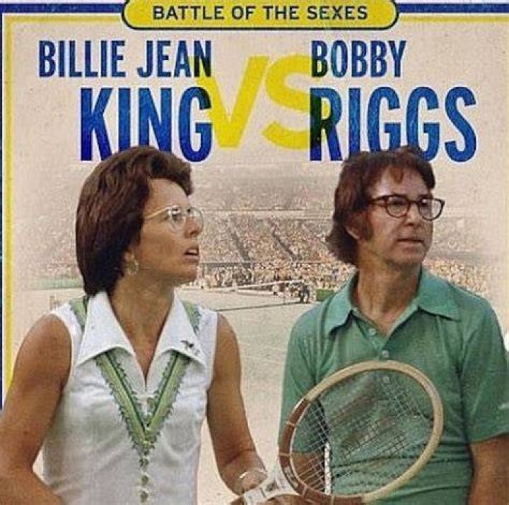 Bobby Riggs