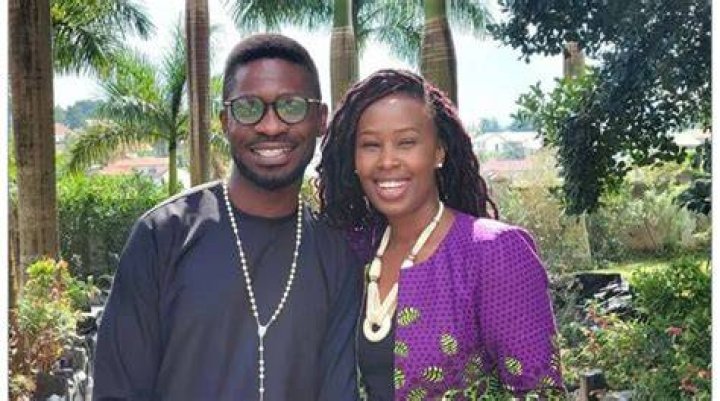 Bobi Wine Net Worth