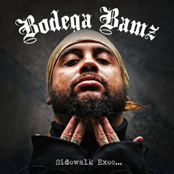 Bodega Bamz Bodega Bamz
