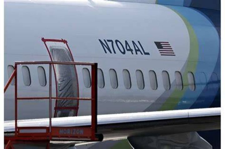 Boeing has been under heightened scrutiny since January 2024, when a panel on a fuselage of an Alaska Airlines flight blew out Boeing has been under heightened scrutiny since January 2024, when a panel on a fuselage of an Alaska Airlines flight blew out