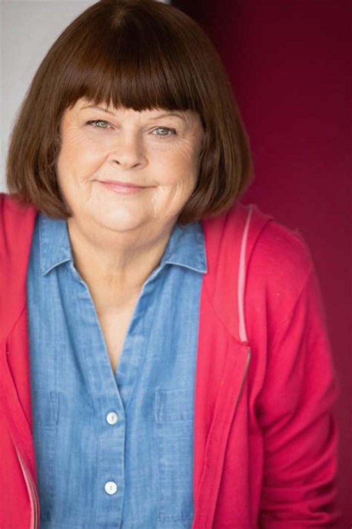 Bonnie Hellman