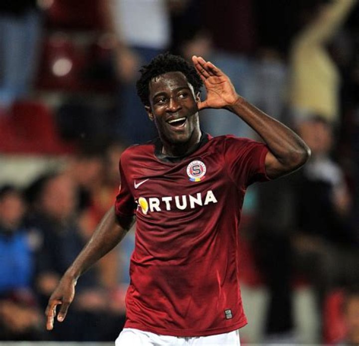 Bony Wilfried