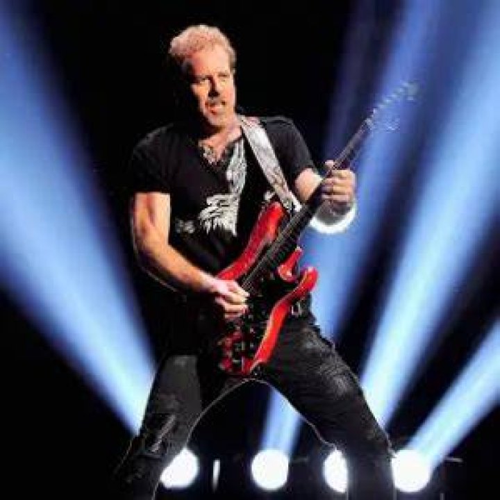 Brad Gillis Net Worth 2024
