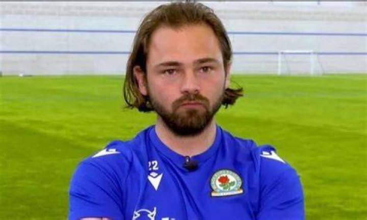 Bradley Dack Net Worth