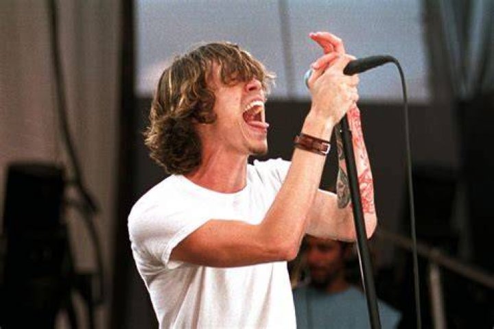 Brandon Boyd