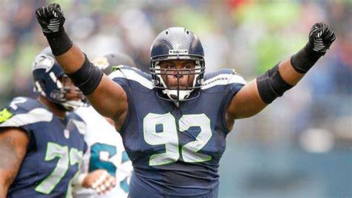 Brandon Mebane