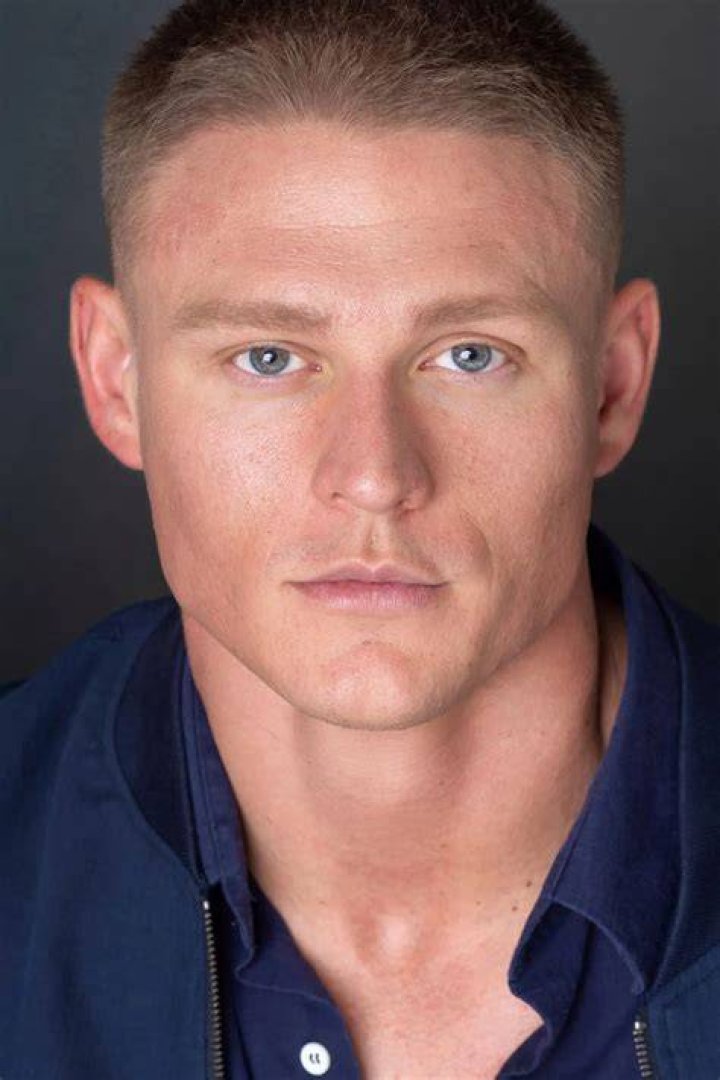Brandon Moore Net Worth
