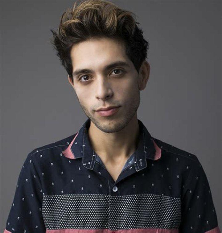 Brandon Rogers