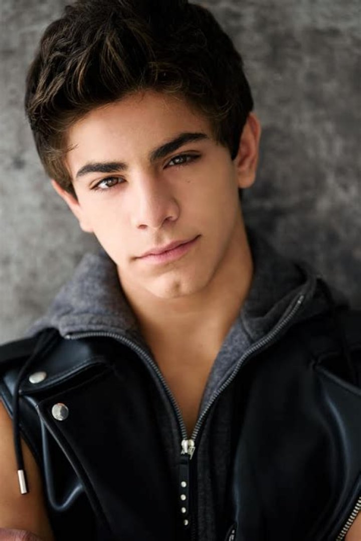 Brandon Rossel