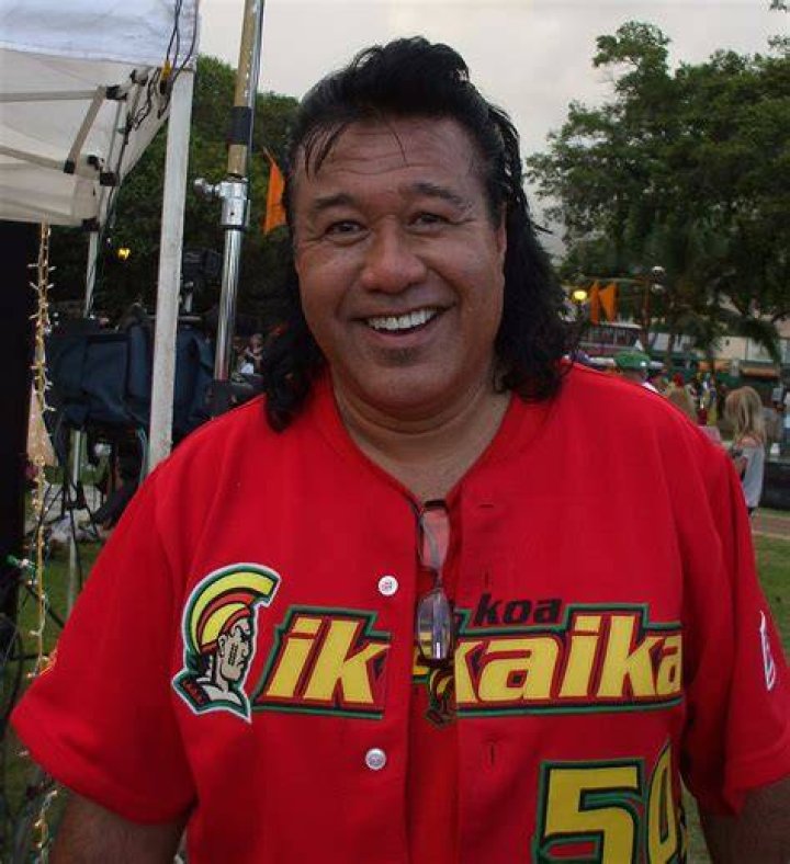 Branscombe Richmond Net Worth