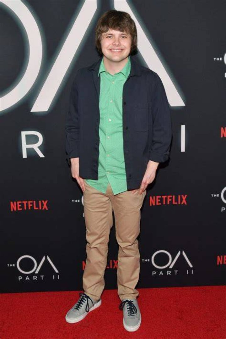 Brendan Meyer Net Worth