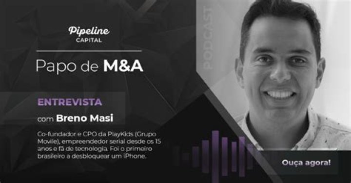 Breno Masi