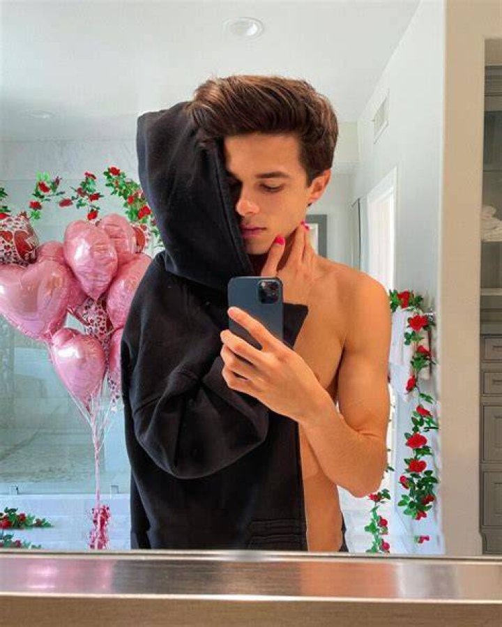 Brent Rivera Net Worth