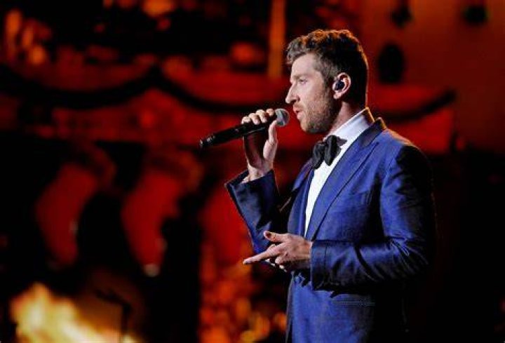 Brett Eldredge