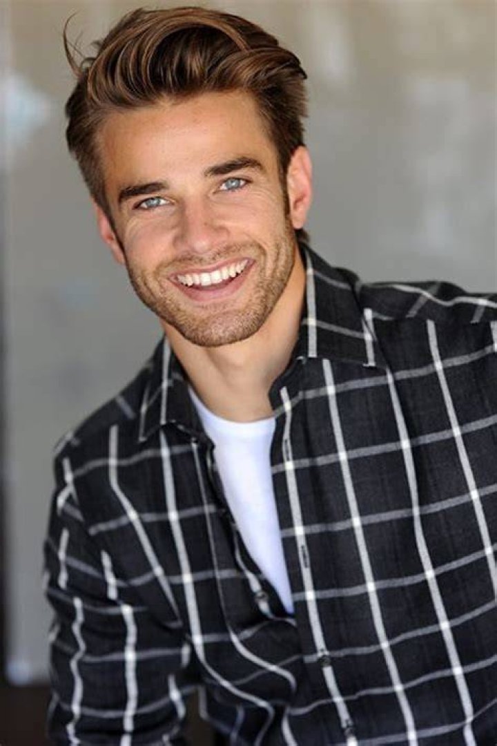 Brian Borello Brian Borello