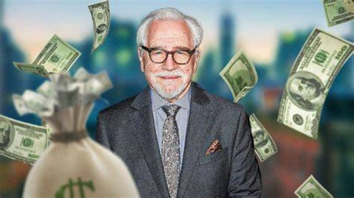 Brian Cox Net Worth 2024