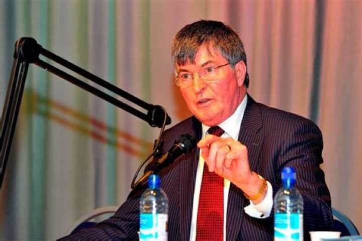 Brian Donohoe