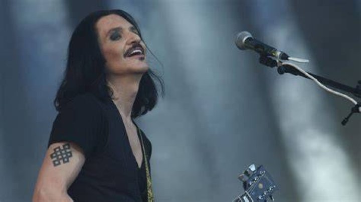 Brian Molko