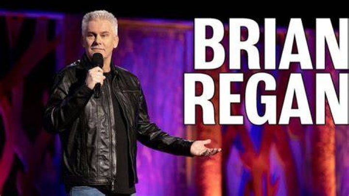 Brian Regan
