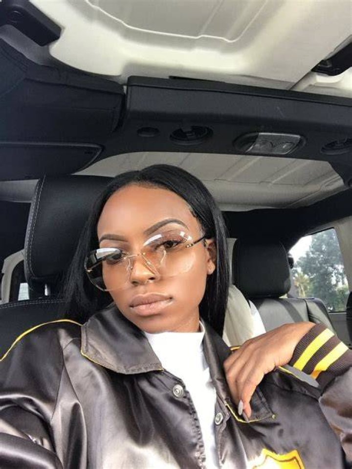 Briana Shanee