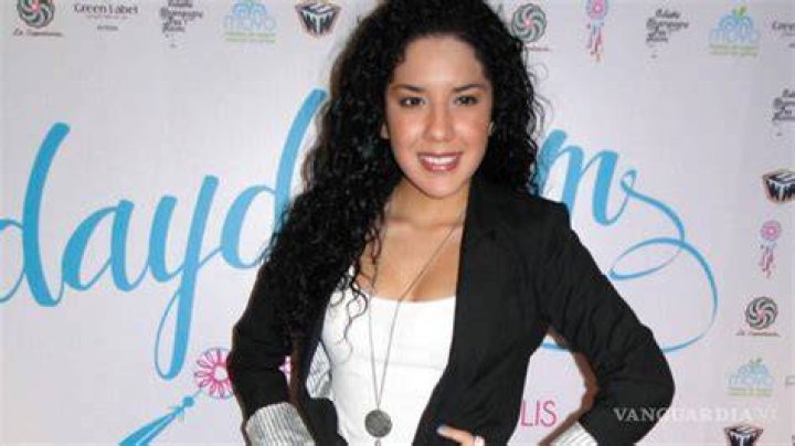 Brissia Mayagoitia