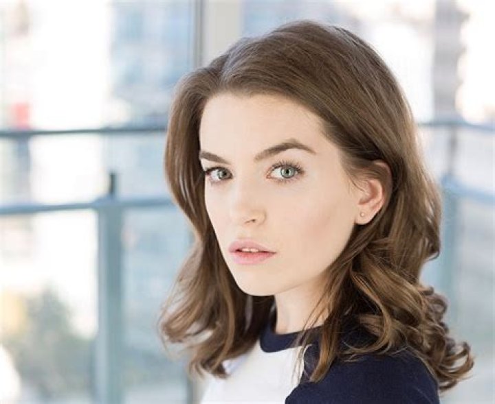 Britt McKillip Net Worth