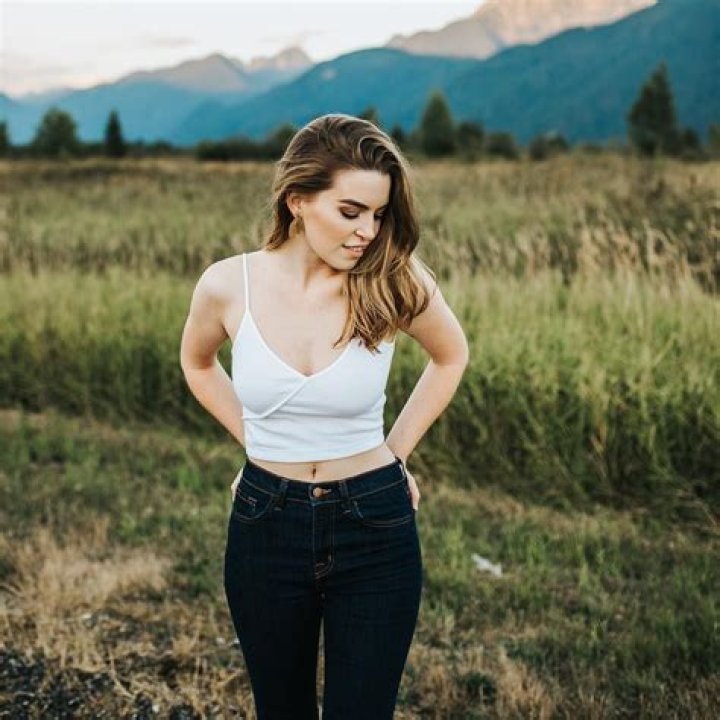 Britt McKillip Britt McKillip