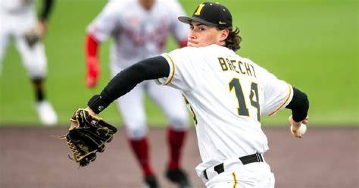 Brody Brecht